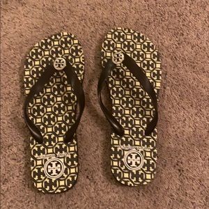 Tory Burch Flip flop sandals size 7